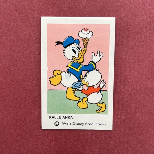 Paperino disney 1965 - paperino,