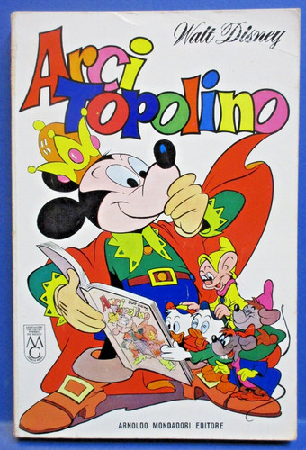 Classici walt disney - i,