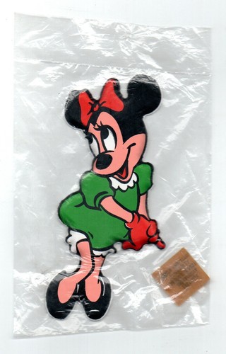 Figurina plasteco minni - plasteco,