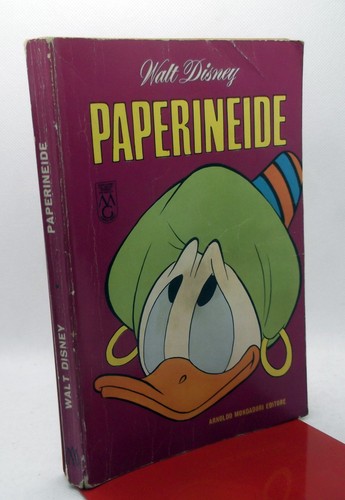 Classici walt disney - di, 1°