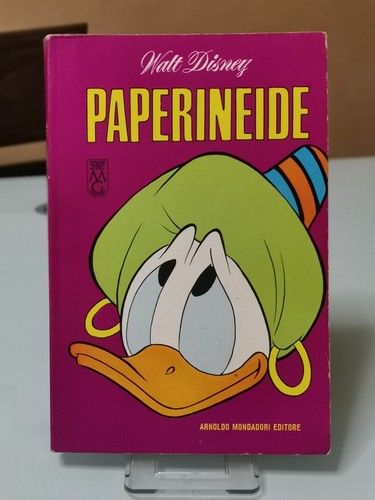 Paperineide classici walt - paperineide,