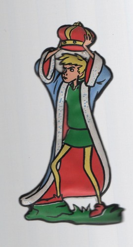 Plasteco walt disney 1965 - disney,