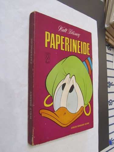 Classici walt disney prima - walt,