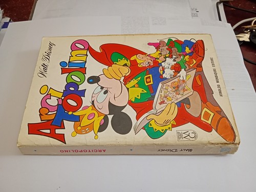 Classico disney - classico, w.