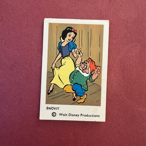 Biancaneve disney 1965 - disney,