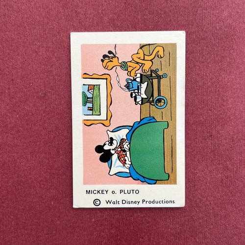 Topolino plutone disney - plutone,