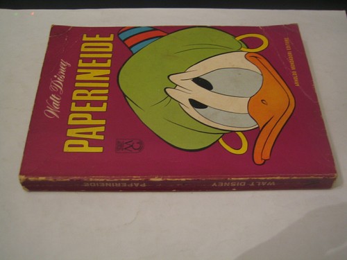 Classici walt disney - classici, prima