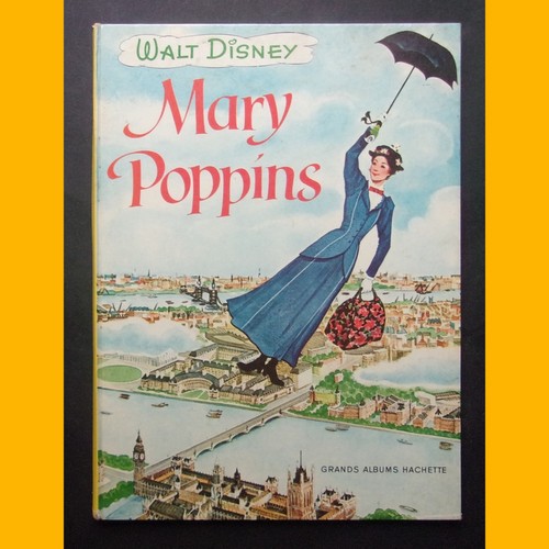 Grands albums hachette mary - grands,