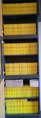 Topolino - ,