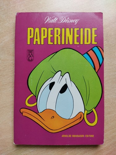 Paperineide classici disney - paperineide,