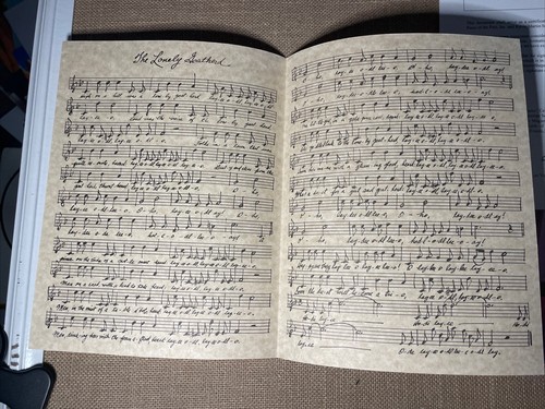 Suono della musica prop - suono,