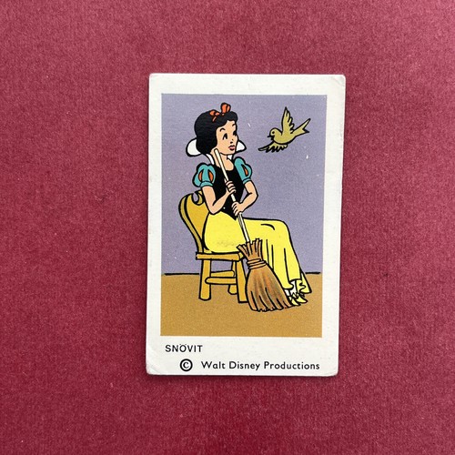 Biancaneve disney 1965 - disney,