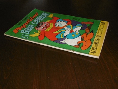 Walt disney albi - walt,