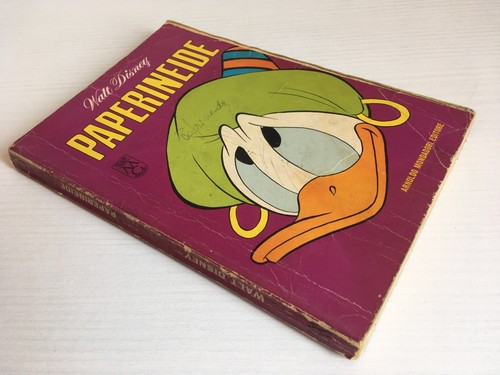 Classici disney prima - prima, serie