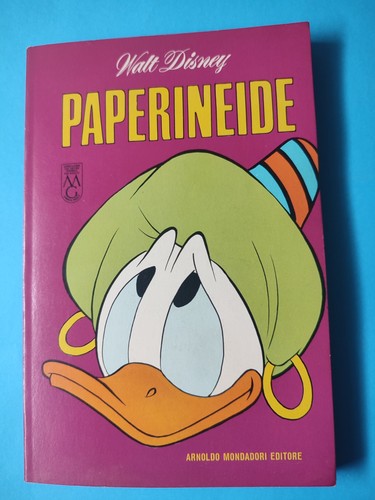Classici walt disney 20 - disney, n.20