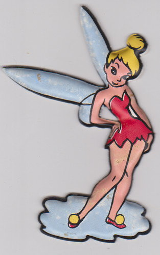 Raro figurina trilli - raro,