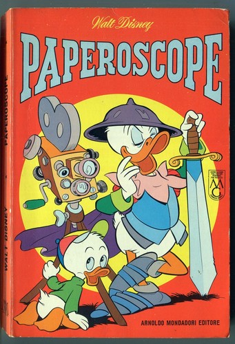 689 classici walt disney - [689],