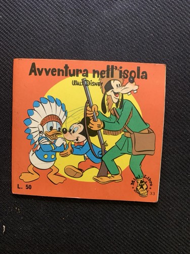 Walt disney avventura - walt,