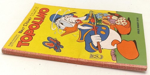 Topolino 494 completo di - n.494,