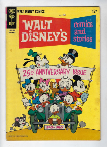 Walt disney comics - comics, and
