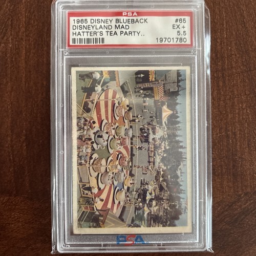 1965 rara carta collezione - 1965,