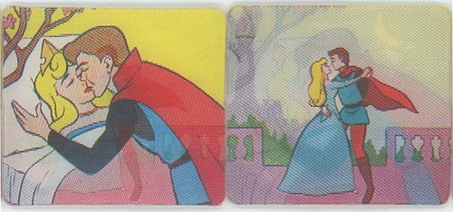 Walt disney sleeping beauty - walt,