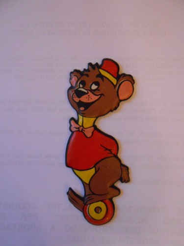 Sagomato plasteco walt disney - plasteco,