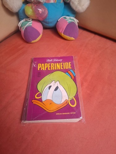Paperineide classici walt - paperineide,
