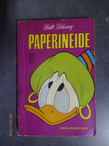 Classici walt disney - walt,