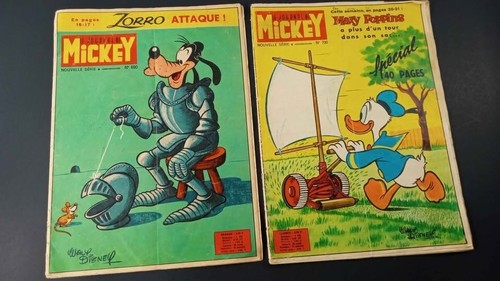 1965 journal de mickey - (2),