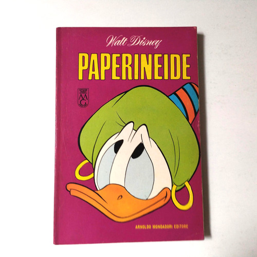 Classici walt disney - classici, #20