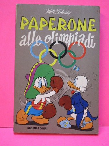Classici walt disney - walt,