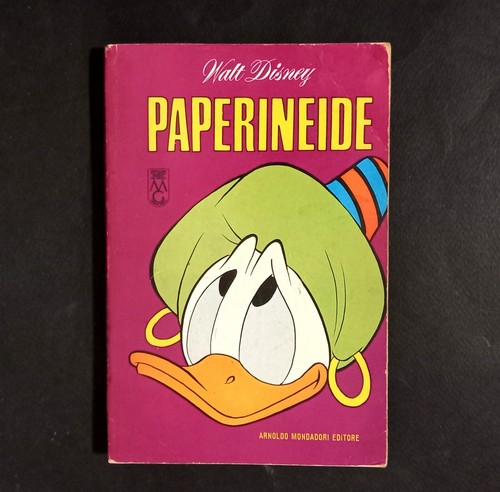 Paperineide classici disney - paperineide,