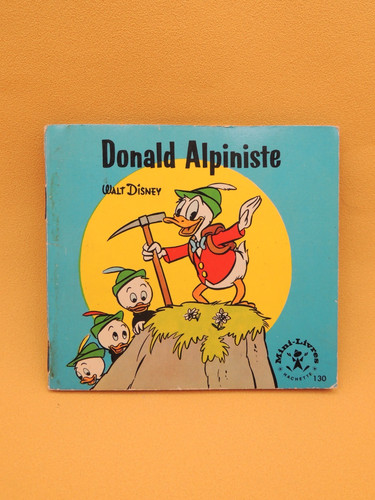 Disney mini livres - disney, hachette