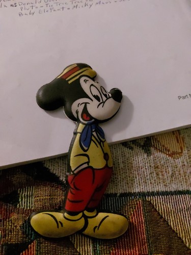 Plasteco milano walt disney - plasteco,