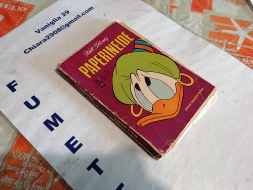 Classici walt disney prima - classici,