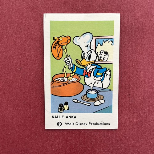 Paperino disney 1965 - paperino,