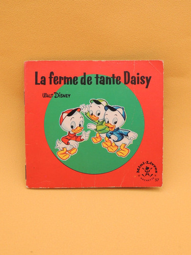 Disney mini livres - -,