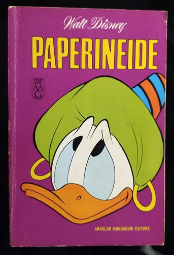 Fumetto classici disney - classici,