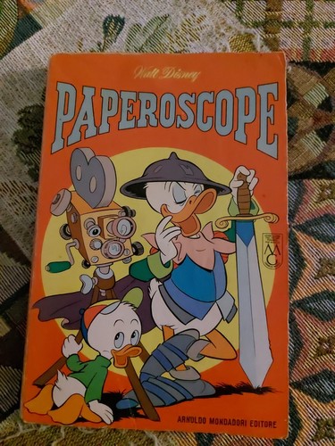 Classici disney prima serie - disney,