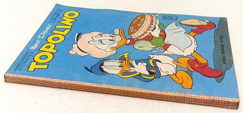 Topolino 512 completo - n.512,