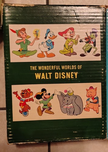 1965 wonderful worlds walt - wonderful,