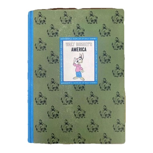 Vintage disney 1965 the - vintage,