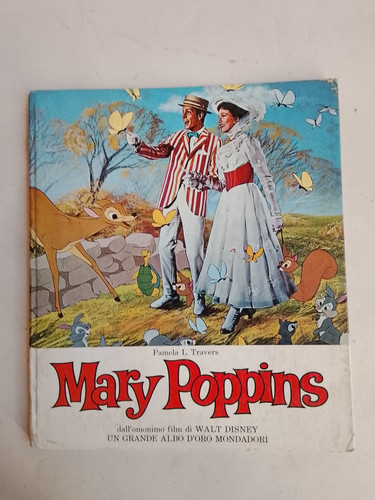 Mary poppins dall omonimo - "mary, poppins"