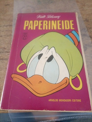 Classici walt disney - disney, prima