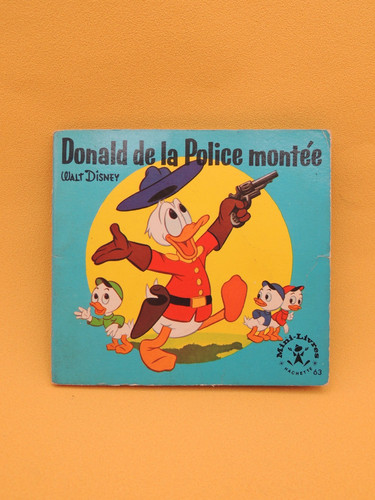 Disney mini livres - disney,