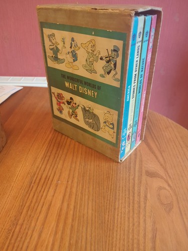 Disney vintage 1965 the - vintage,