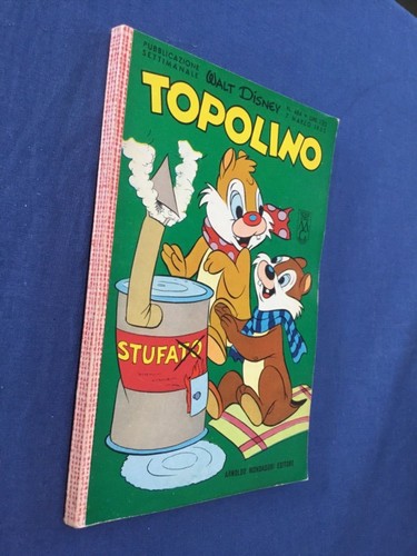 Disney topolino 484 - ,