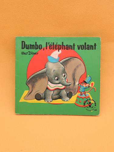 Disney mini livres hachette - mini,