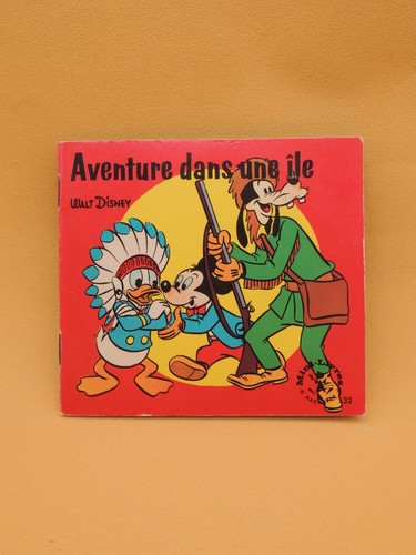Disney mini livres hachette - mini,